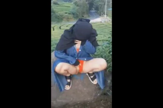 Ciwidey Bercadar Ngapain Di Kebun Teh