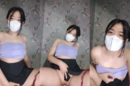 Lepas Daleman Sella Omek Dildo Lubang Pipis