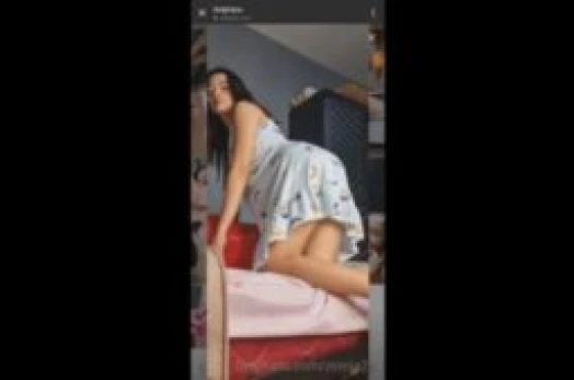 Sebelum Tidur Sange Colmek