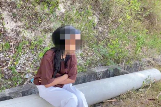 Pacar Lagi Ngambek Diajak Ngewe Langsung Senang