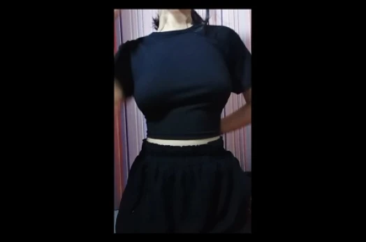 ABG Boba Tobrut Show Body